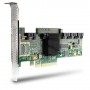 HP 636705-001 scheda di interfaccia e adattatore Interno SAS (636705-001)