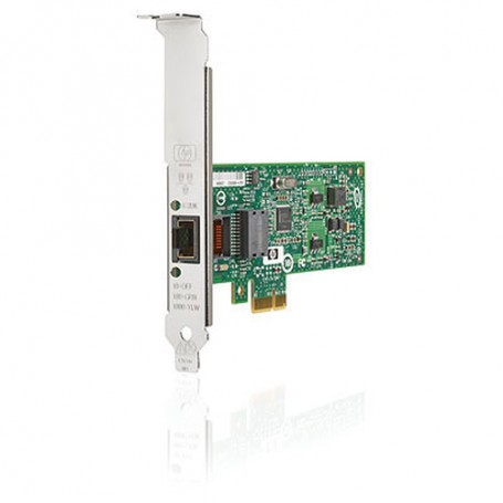 Hewlett Packard Enterprise NC112T PCI Express Gigabit Server Adapter Interno Ethernet 1000 Mbit/s (503827-001)