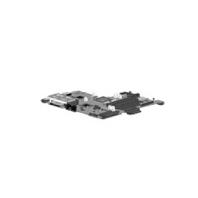 HP 599518-001 ricambio per notebook Scheda madre (599518-001)