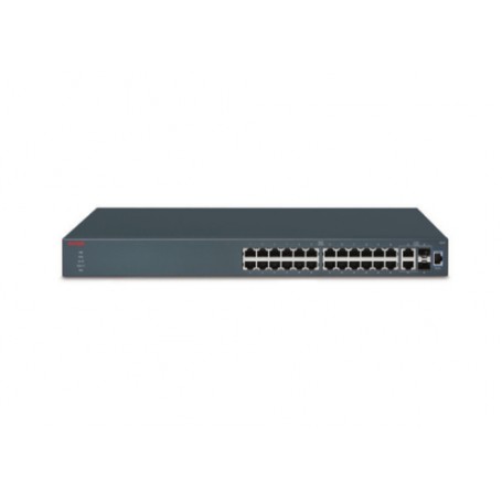 Avaya ERS 3526T Gestito L3 Fast Ethernet (10/100) 1U Nero (AL3500A01-E6)
