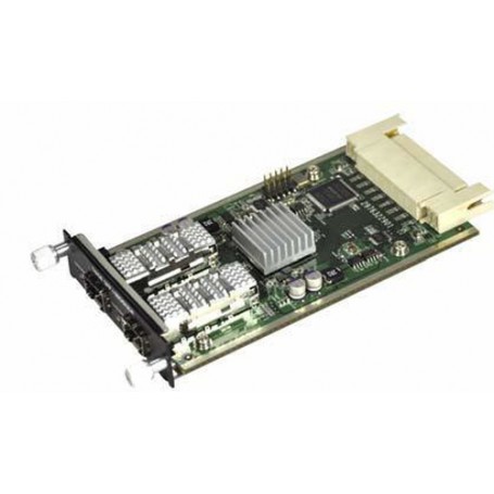 Supermicro AOM-SSE-X2S modulo del commutatore di rete (AOM-SSE-X2S)