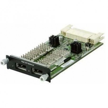 Supermicro AOM-SSE-X2F modulo del commutatore di rete (AOM-SSE-X2F)