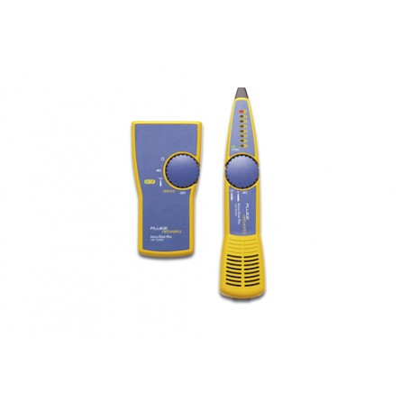 Fluke IntelliTone Pro 200 Blu, Giallo (ACT-MT-8200-60A)