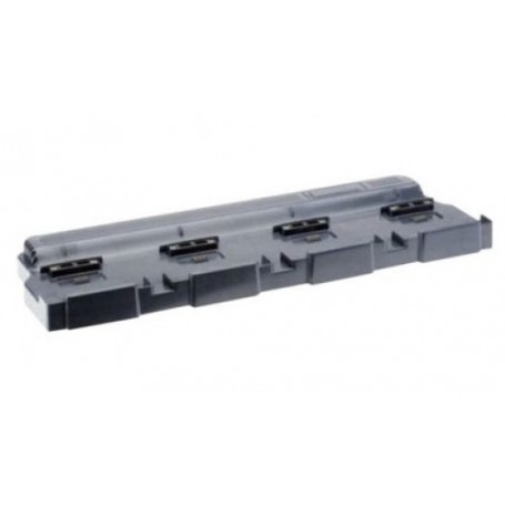Intermec 852-065-002 carica batterie Batteria per stampante di etichette (852-065-002)