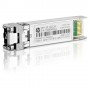 Hewlett Packard Enterprise X132 10G SFP+ LC ER modulo del ricetrasmettitore di rete 10000 Mbit/s SFP+ (J9153A)