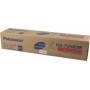 Panasonic DQ-TUN20M cartuccia toner 1 pz Originale Magenta (DQTUN20M)