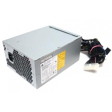 Hewlett Packard Enterprise 442038-001 alimentatore per computer 1050 W Grigio (442038-001)