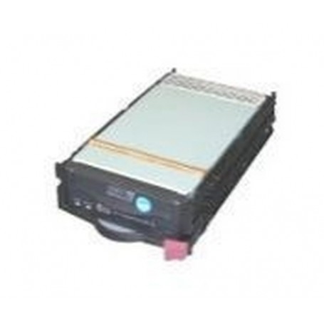 Hewlett Packard Enterprise SP/CQ Drive DAT 72 Hot Swap Tape Drive lettore di cassetta Interno DDS 36 GB (333749-001)