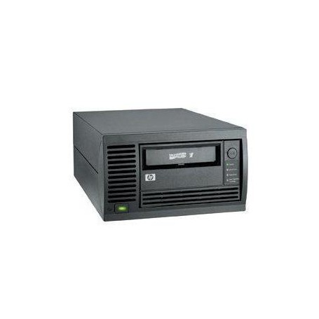 Hewlett Packard Enterprise StorageWorks 230 lettore di cassetta LTO 200 GB (301567-001)