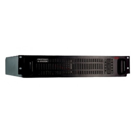 AEG Protect C.R. 3000 S 3 kVA 2100 W 2 presa(e) AC (6000004344)