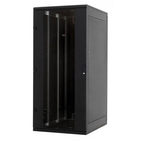 Triton RMA-42-A81-BAX-A1 rack 42U Rack indipendenti Nero (RMA-42-A81-BAX-A1)