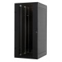 Triton RMA-42-A81-BAX-A1 rack 42U Rack indipendenti Nero (RMA-42-A81-BAX-A1)