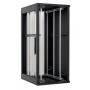Triton RMA-42-A81-BAX-A1 rack 42U Rack indipendenti Nero (RMA-42-A81-BAX-A1)