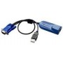 Raritan D2CIM-VUSB-32PAC cavo per tastiera, video e mouse Nero (D2CIM-VUSB-32PAC)