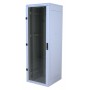 Triton 19" Delta RZ Rack 37U/ 600x900 Glass door Rack indipendenti Grigio (RZA-37-A69-CAX-A1)
