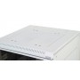 Triton 19" Delta RZ Rack 37U/ 600x900 Glass door Rack indipendenti Grigio (RZA-37-A69-CAX-A1)