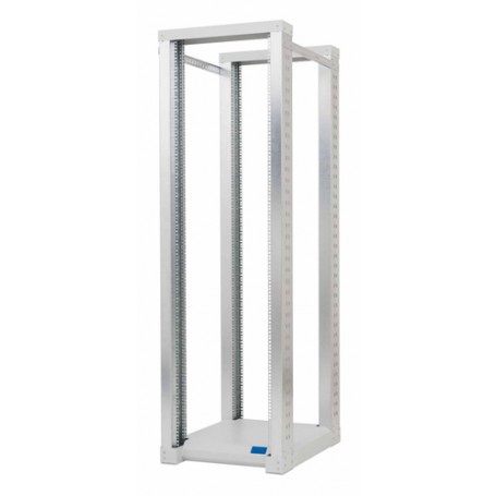 Triton RSX-45-XD6-CXX-A3 rack 45U Rack indipendenti Acciaio inossidabile (RSX-45-XD6-CXX-A3)