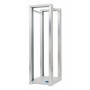 Triton RSX-45-XD6-CXX-A3 rack 45U Rack indipendenti Acciaio inossidabile (RSX-45-XD6-CXX-A3)
