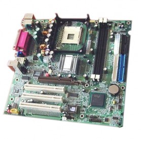 HP 289767-001 scheda madre Intel® 845G Presa elettrica 478 micro ATX (289767-001)