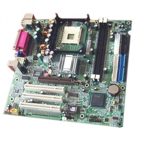 HP 289767-001 scheda madre Intel® 845G Presa elettrica 478 micro ATX (289767-001)