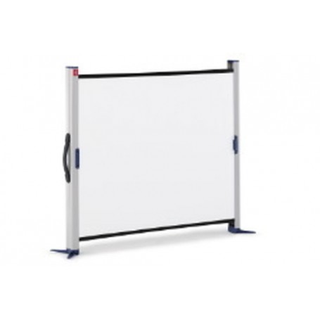 Nobo Portable Desktop Screen (4:3) 125cm schermo per proiettore 125 cm (49.2") (1901954)