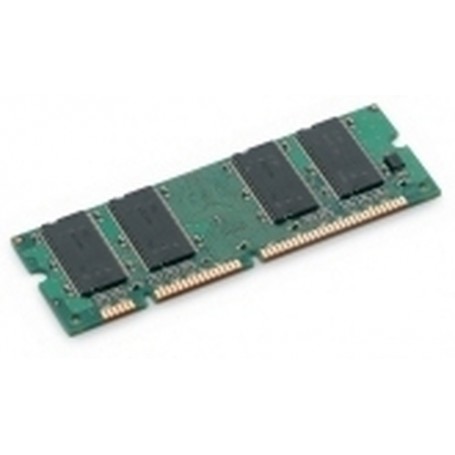 Lexmark 256MB DDR2 200-pin Memory memoria 0,25 GB 1 x 0.25 GB (1025041)