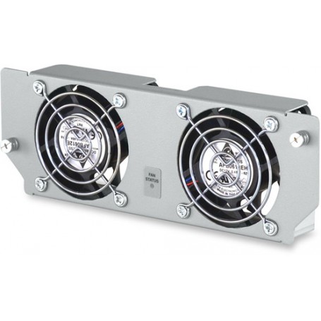 Allied Telesis AT-FAN03 sistema di raffreddamento per computer Case per computer Ventilatore Alluminio (AT-FAN03-00)