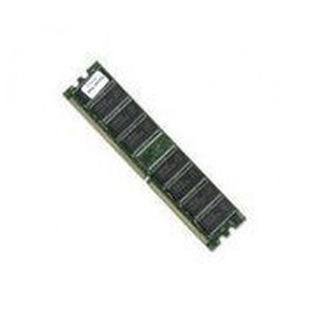 Fujitsu Memory 2x256MB DDR SDRAM PC3200 memoria 0,5 GB 400 MHz (S26361-F2847-L422)