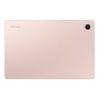 Samsung Galaxy Tab A8 SM-X205NIDA 4G LTE-TDD & LTE-FDD 32 GB 26,7 cm (10.5") 3 GB Wi-Fi 5 (802.11ac) Oro rosa (SM-X205NIDAEUB)