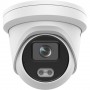 Hikvision Digital Technology DS-2CD3347G2-LSU Telecamera di sicurezza IP Esterno Cupola 2688 x 1520 (DS-2CD3347G2-LSU(2.8mm)(C))