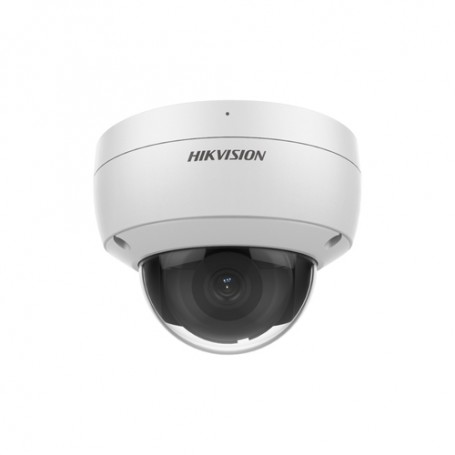 Hikvision Digital Technology DS-2CD3186G2-IS(U) Telecamera di sicurezza IP Interno e esterno Cupola (DS-2CD3186G2-ISU(2.8mm)(C))