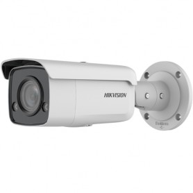 Hikvision Digital Technology DS-2CD2T87G2-L Telecamera di sicurezza IP (DS-2CD2T87G2-L(4mm)(C))