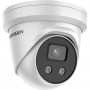 Hikvision Digital Technology DS-2CD3386G2-ISU Telecamera di sicurezza IP Esterno Capocorda 3840 x 2 (DS-2CD3386G2-ISU(2.8mm)(C))