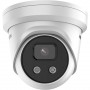 Hikvision Digital Technology DS-2CD3386G2-ISU Telecamera di sicurezza IP Esterno Capocorda 3840 x 2 (DS-2CD3386G2-ISU(2.8mm)(C))
