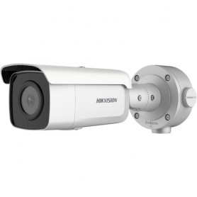 Hikvision Digital Technology DS-2CD3T86G2-4IS(C) Telecamera di sicurezza IP Interno e esterno Capocor (DS-2CD3T86G2-4IS(4mm)(C))