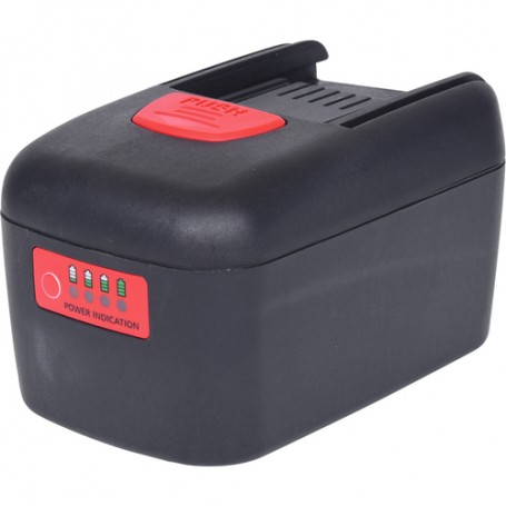 KS Tools 515.3599 batteria e caricabatteria per utensili elettrici (515.3599)