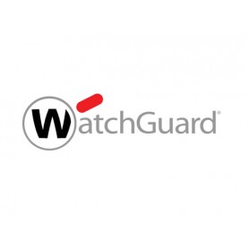 WatchGuard WGDATA30203 licenza per software/aggiornamento 3 anno/i (WGDATA30203)