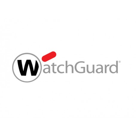 WatchGuard WGDATA30203 licenza per software/aggiornamento 3 anno/i (WGDATA30203)