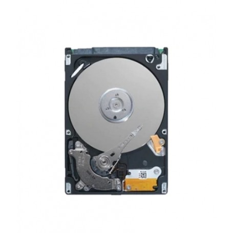 DELL 33KFP disco rigido interno 2.5" 600 GB SAS (33KFP)