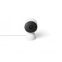 Google Nest Cam Telecamera di sicurezza IP Interno e esterno Capocorda 1920 x 1080 Pixel Parete (GA01894-DE)