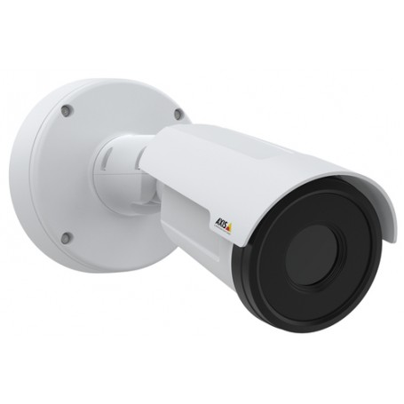 Axis Q1952-E Telecamera di sicurezza IP Esterno Capocorda 800 x 600 Pixel Muro/Palo (02162-001)