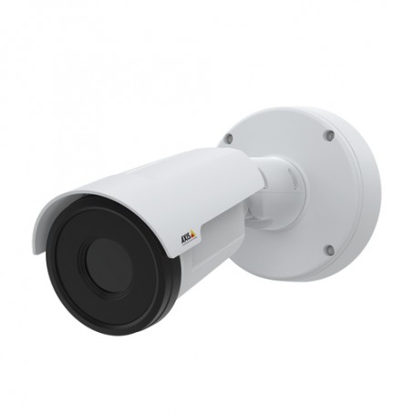 Axis Q1951-E Telecamera di sicurezza CCTV Interno e esterno Capocorda 768 x 576 Pixel Soffitto/muro (02153-001)