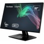 Viewsonic VP Series 3268A-4K 81,3 cm (32") 3840 x 2160 Pixel 4K Ultra HD LED Nero (VP3268A-4K)