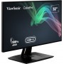 Viewsonic VP Series 3268A-4K 81,3 cm (32") 3840 x 2160 Pixel 4K Ultra HD LED Nero (VP3268A-4K)