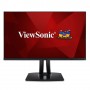 Viewsonic VP2756-2K Monitor PC 68,6 cm (27") 2560 x 1440 Pixel Wide Quad HD LED Nero (VP2756-2K)