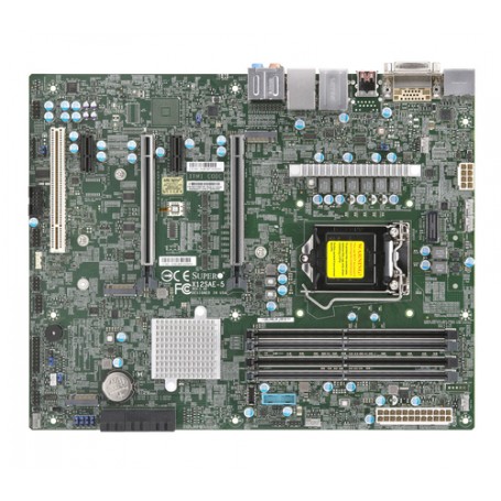 Supermicro X12SAE-5 LGA 1200 ATX (MBD-X12SAE-5-B)