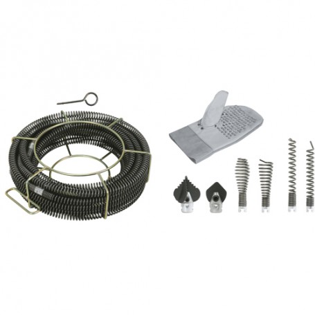 KS Tools 900.1922 set di strumenti meccanici 14 strumenti (900.1922)