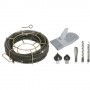 KS Tools 900.1917 set di strumenti meccanici 13 strumenti (900.1917)