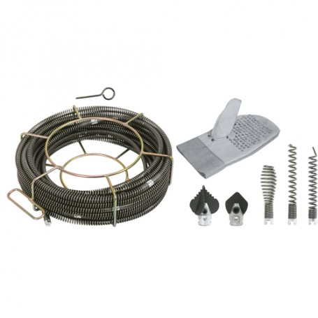 KS Tools 900.1916 set di strumenti meccanici 13 strumenti (900.1916)