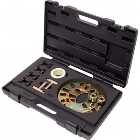 KS Tools 150.1800 set di strumenti meccanici 15 strumenti (150.1800)